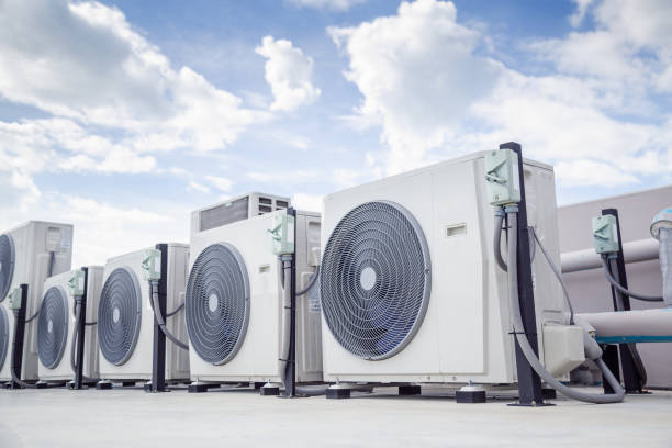 Best Commercial HVAC repair  in Youngsville, LA