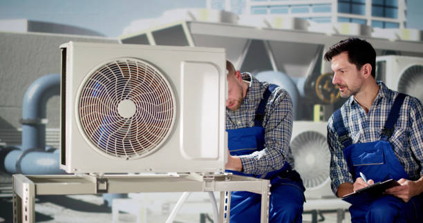 Best Central air repair  in Youngsville, LA
