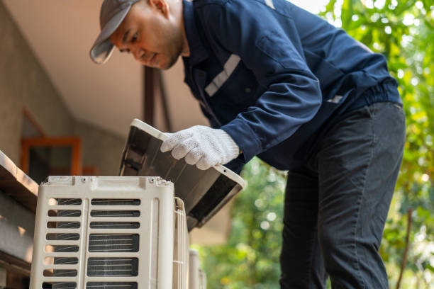 Best HVAC companies near me  in Youngsville, LA