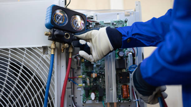 Best HVAC installation services  in Youngsville, LA