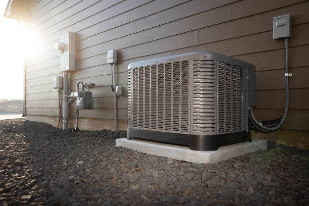 Best Commercial HVAC repair  in Youngsville, LA